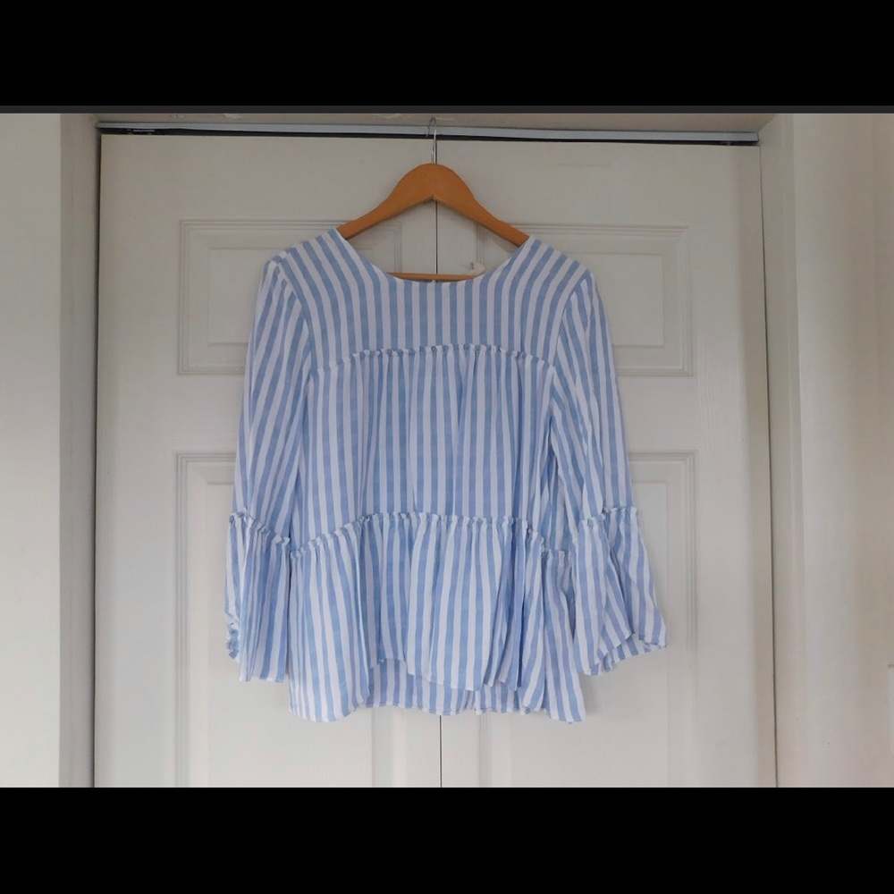 Flowy Blouse
